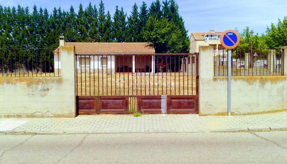 Foto 1 de Casa o xalet en venda a Cabanillas del Campo, Guadalajara