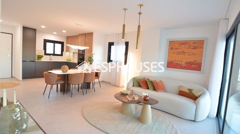 Proyecto de obra nueva en La Cala Villajoyosa, imatge 5