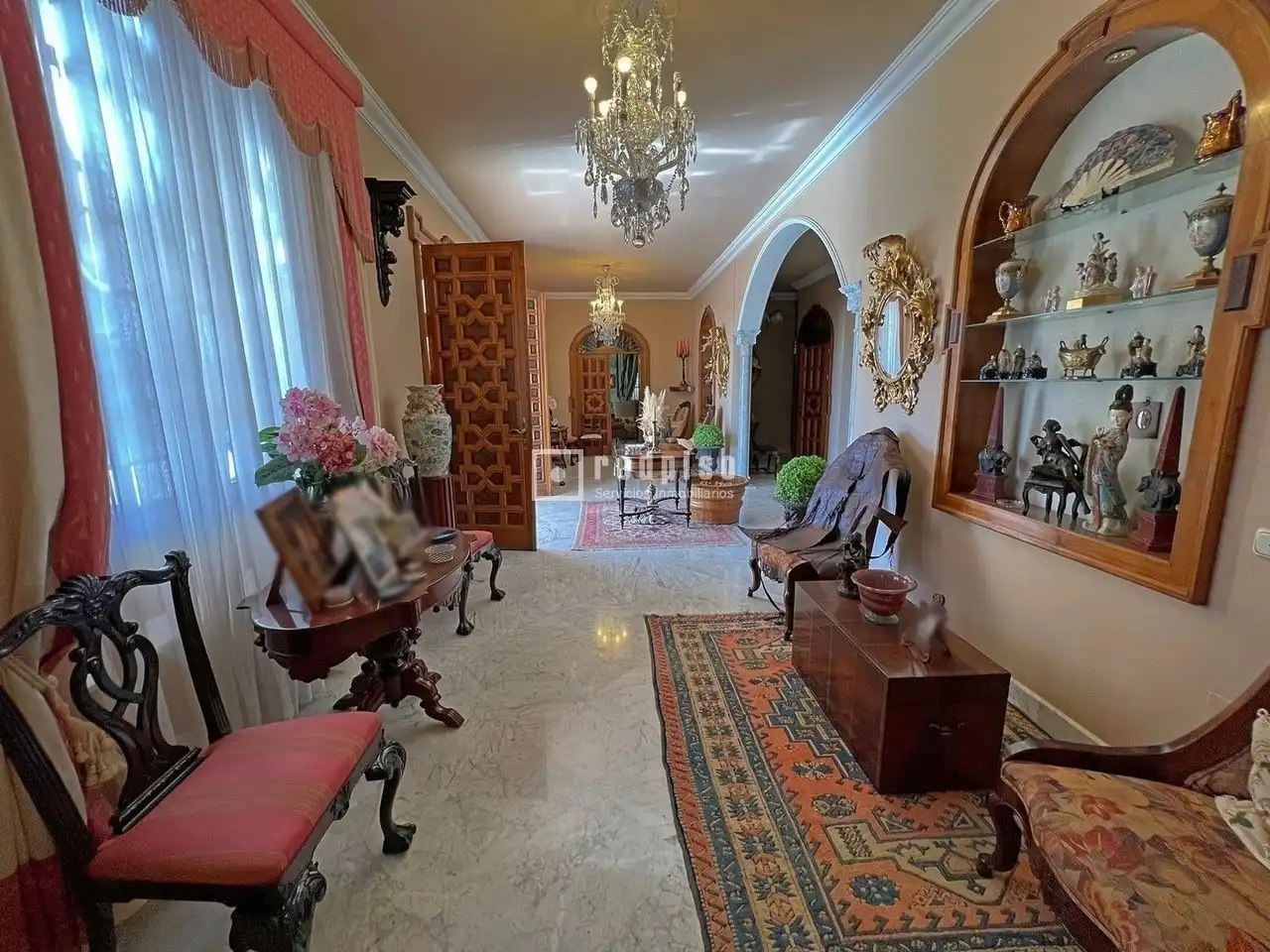 Casa o chalet en venta en Cártama con Aire acondicionado, Terraza y Trastero