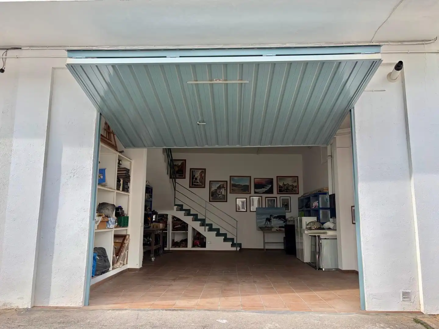 Casa a schiera in vendita a Roselló 14B, imagen 43