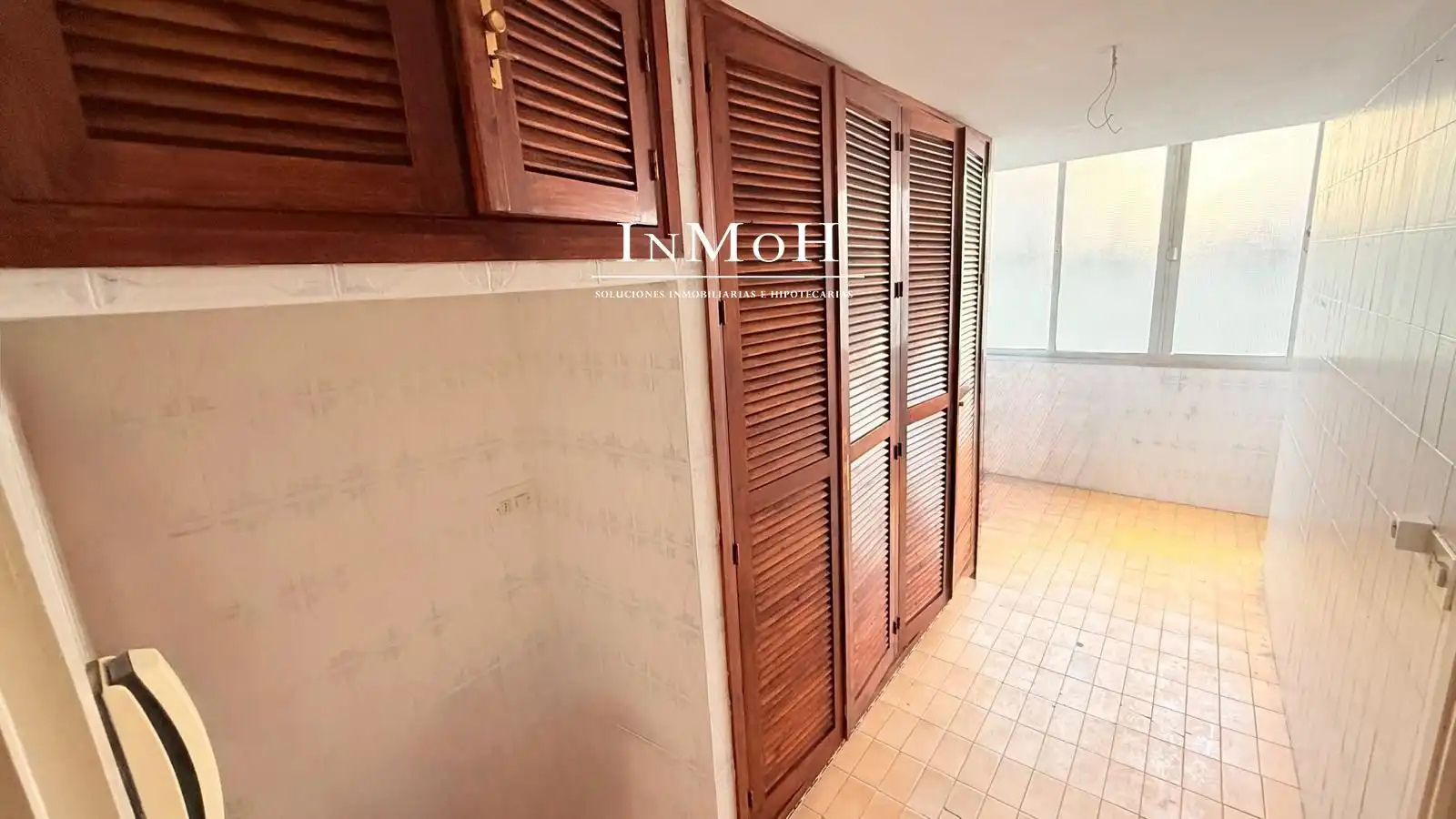 Piso en venta en San Fernando con Terraza y Balcón