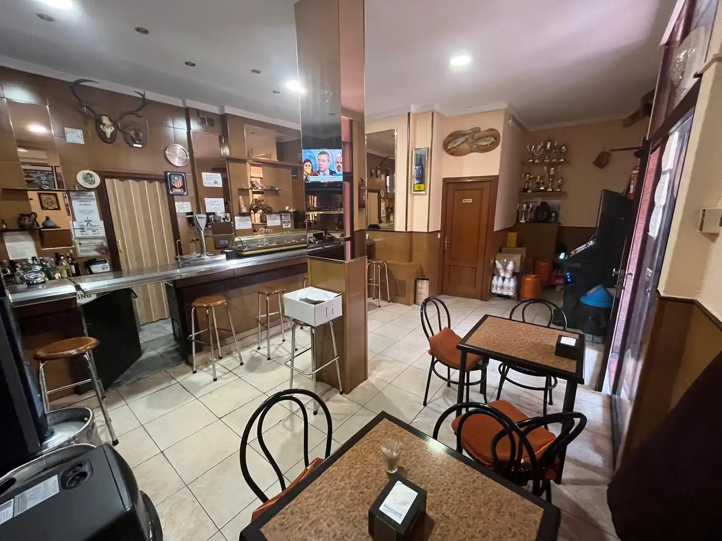 Local comercial en venda a Alameda, imagen 6