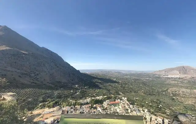 Detached homes for sale in CL FEDERICO GARCIA LORCA, Albanchez de Mágina