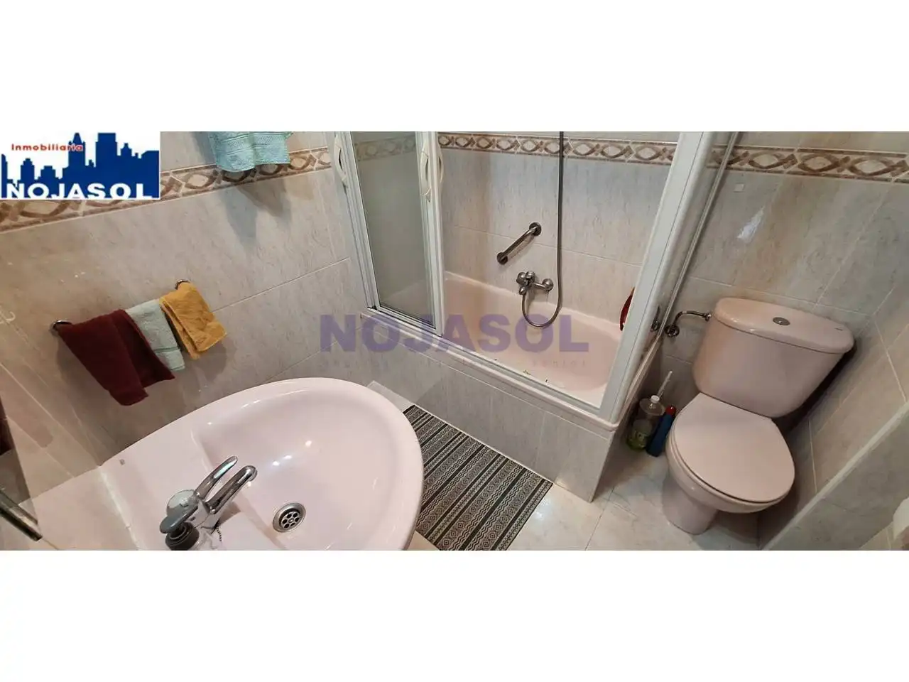 Apartament de lloguer a Calle LAS CERCAS, Tregadín