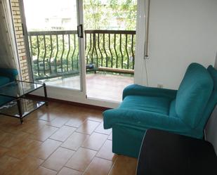 Balcony of Flat for sale in Mollet del Vallès  with Heating, Terrace and Furnished