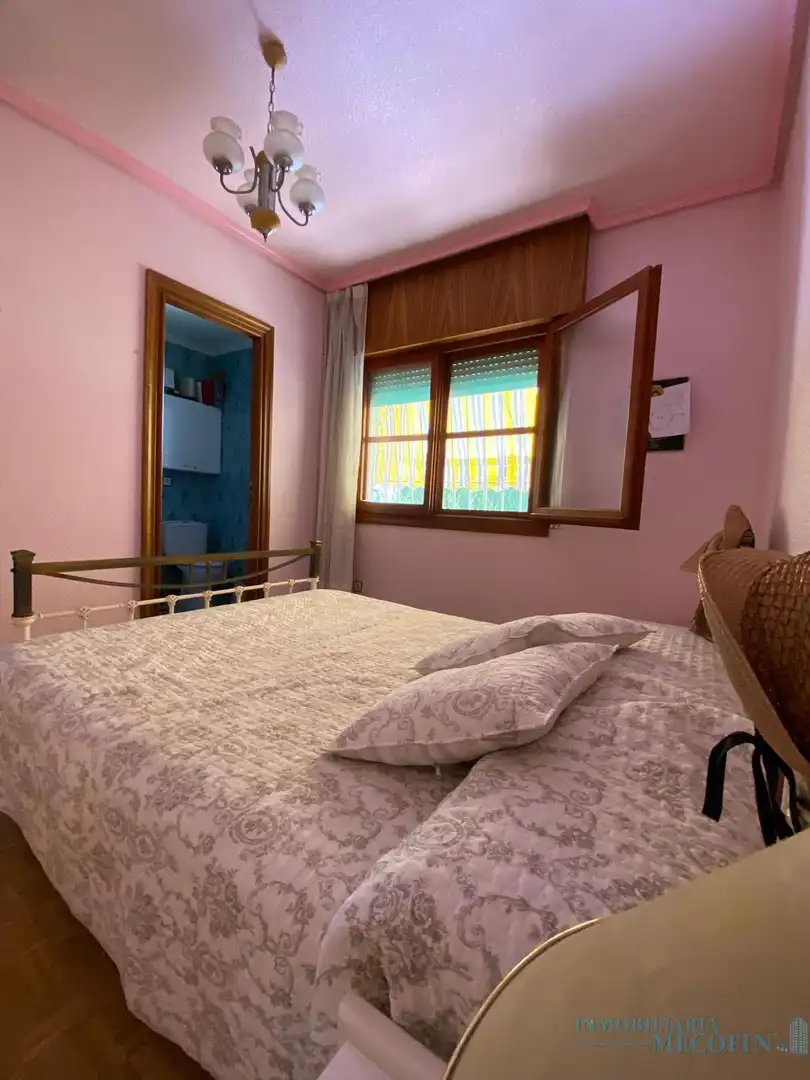 Habitación de Casa o chalet en venta en La Nucia con Terraza, Trastero y Piscina