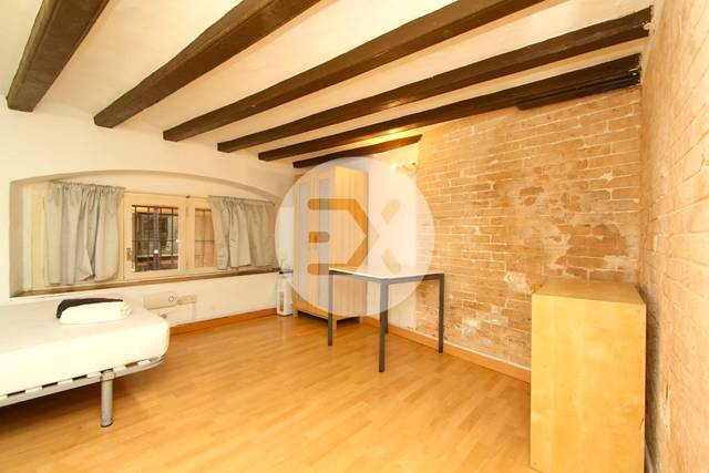 Piso en Venta en El Raval