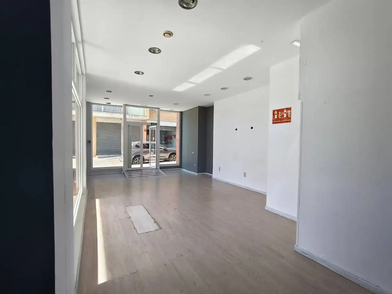 Gewerbefläche zur Miete in Calle AVEL.LI XALABARDER 45, imagen 7
