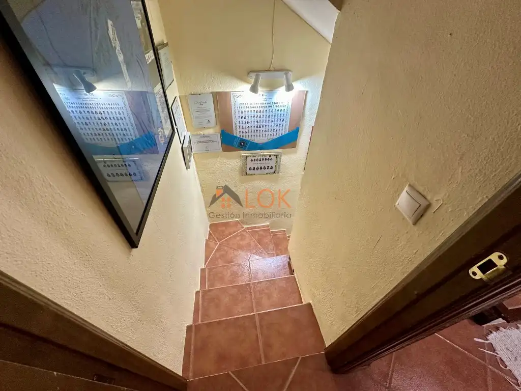 Casa en venta en Calle Pepa Flores González, imagen 35