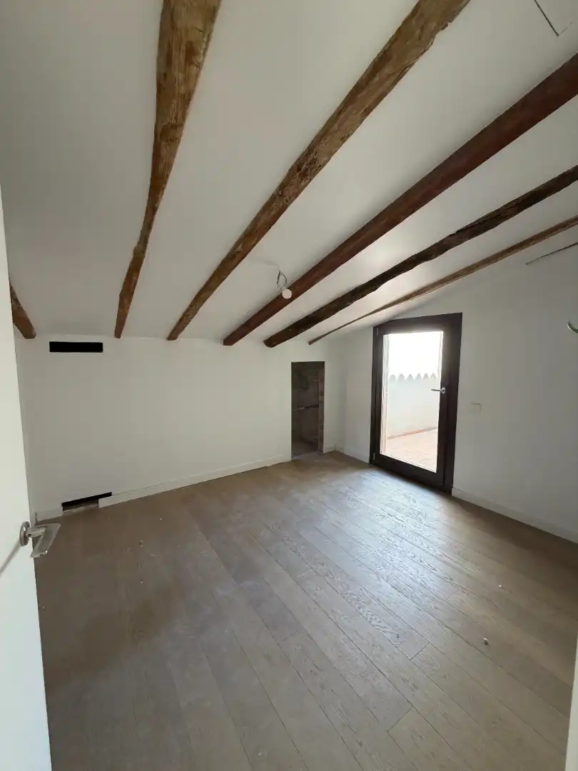 Attico di nuova costruzione con terrazza in vendita a Carrer de Santa Joaquima de Vedruna 2, imagen 6