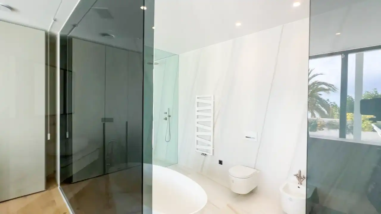 Casa con piscina in vendita a Mascarat, imagen 6