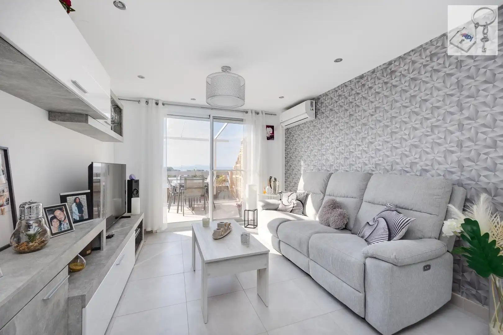 Ático con ascensor en venta en Playa del Acequión, Náufragos y Rocío del Mar, imagen 13