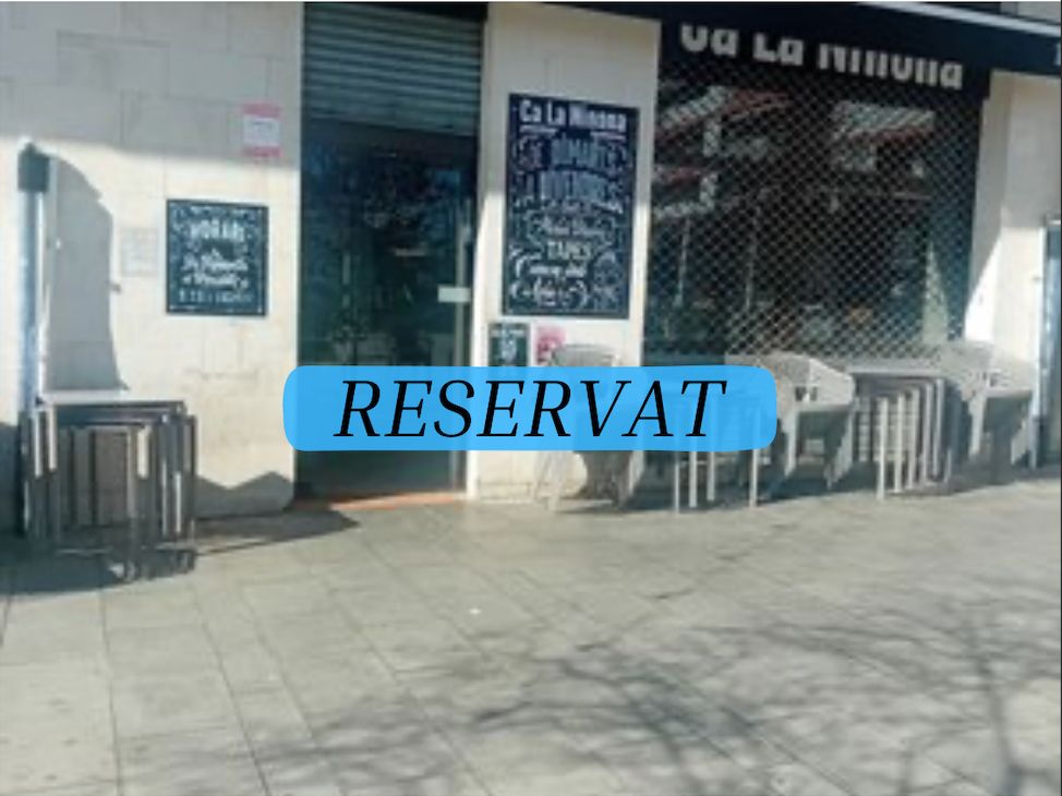 Local en venta en Valls con Aire acondicionado, Calefacción y Parquet