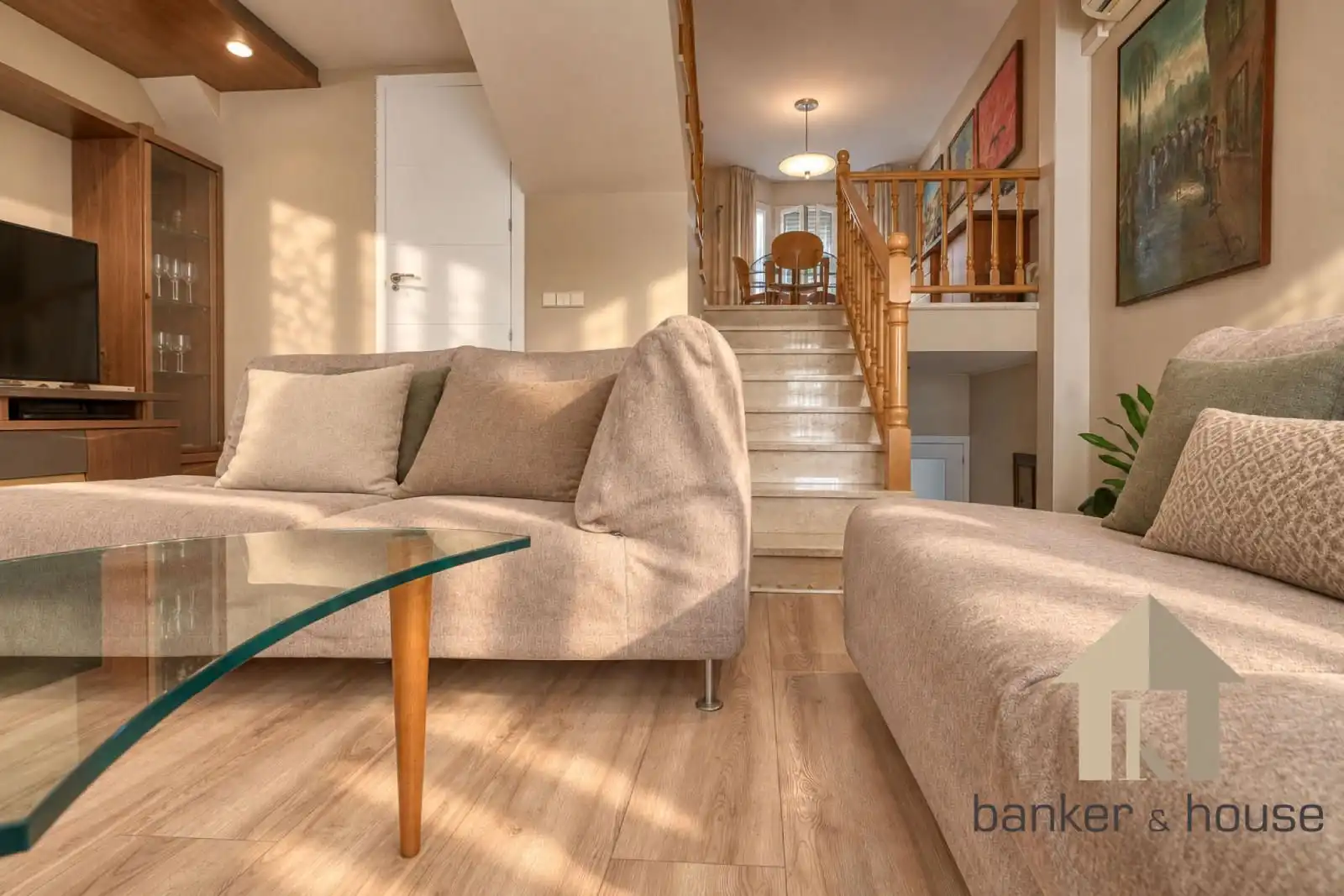 Flat with pool for sale in Can Serra, imagen 9