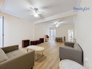 Wohnung zum Verkauf in Casco Antiguo