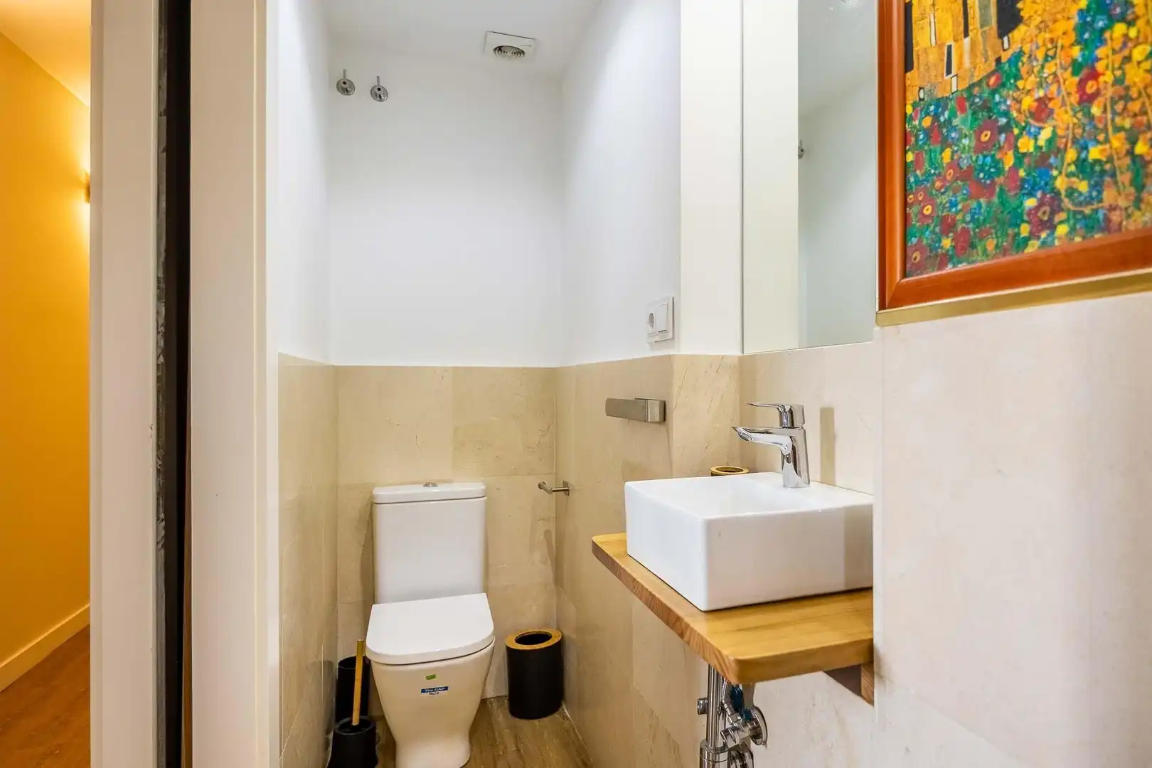Bajo con ascensor en venta en Calle SANTA MARIA DE GRACIA, imagen 14
