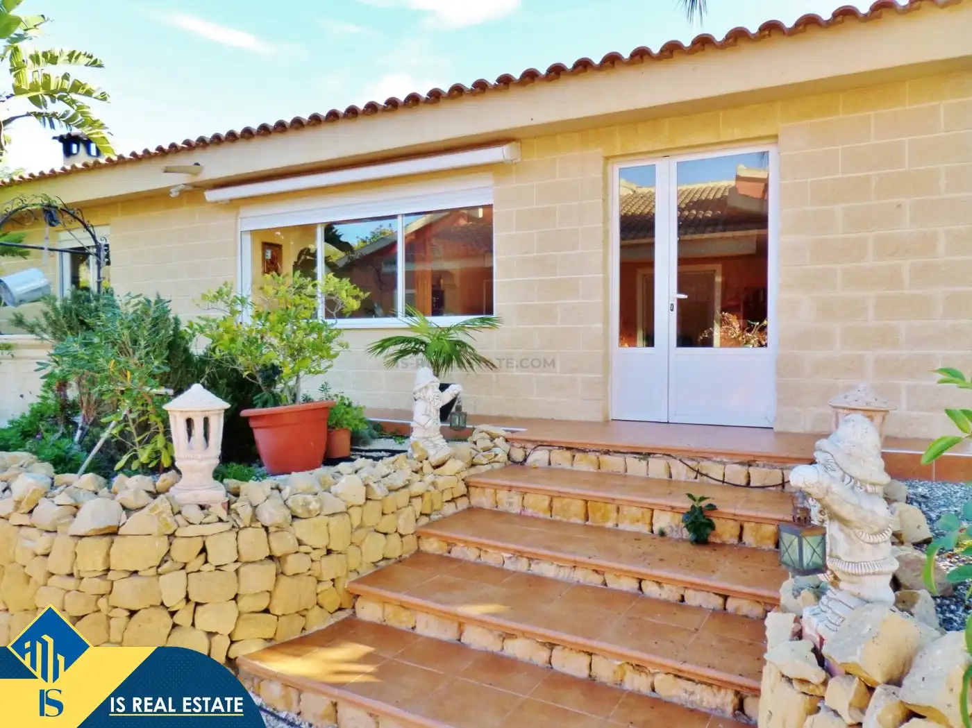 Terrace of Houses for sale in Alicante / Alacant  with Terrace, Swimming Pool and Furnished