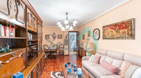 Foto 3 de Pis de lloguer a Marqués de Casa Valdés, Barrio del Centro, Gijón