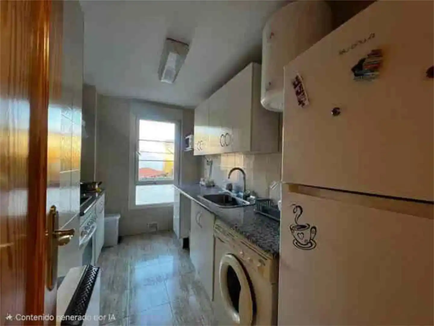 Piso en venta en Calle Calle Talamanca, imagen 29