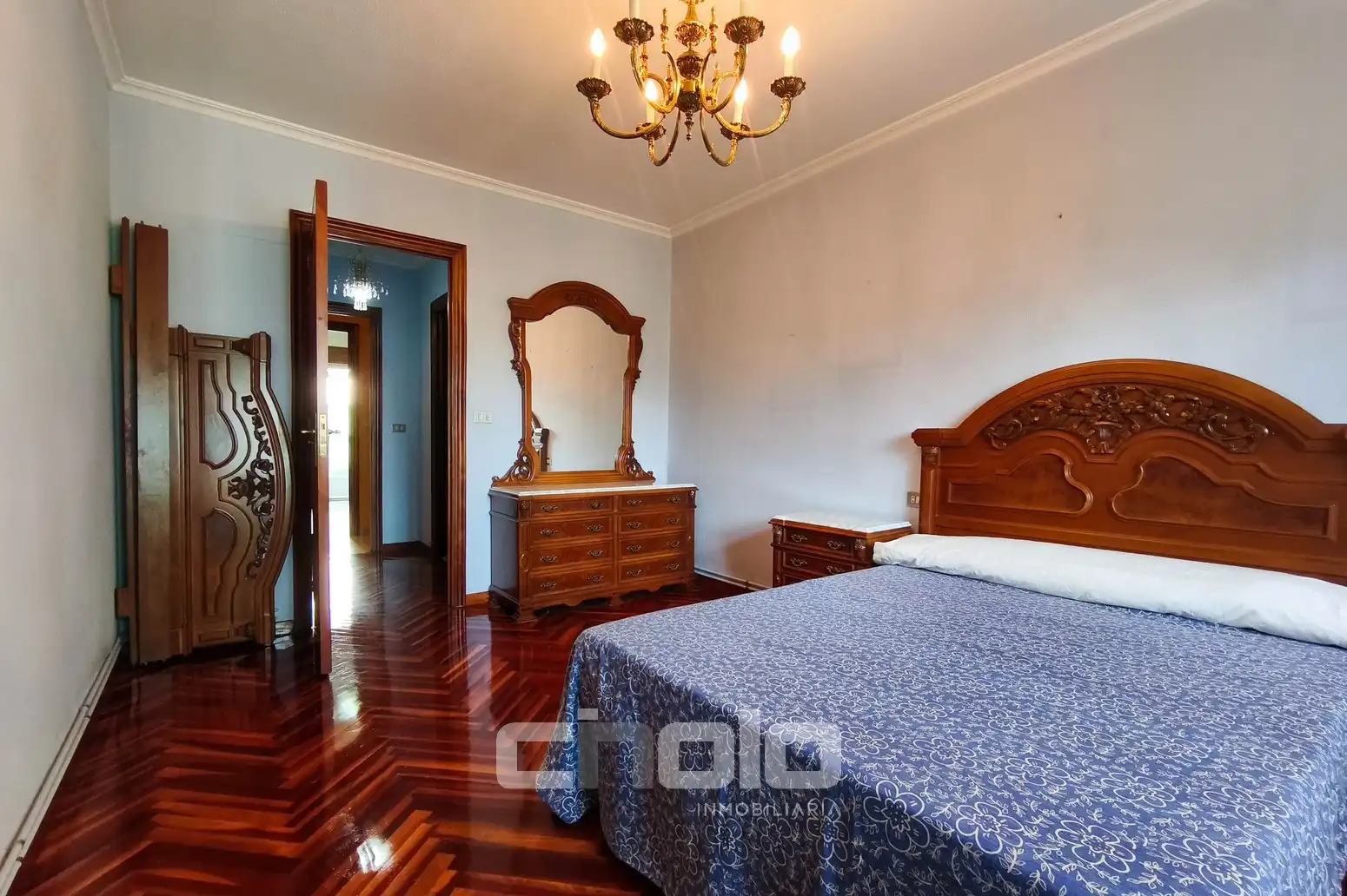 Appartement avec terrasse à vendre à Lugo - SERRA DOS ANCARES, imagen 21