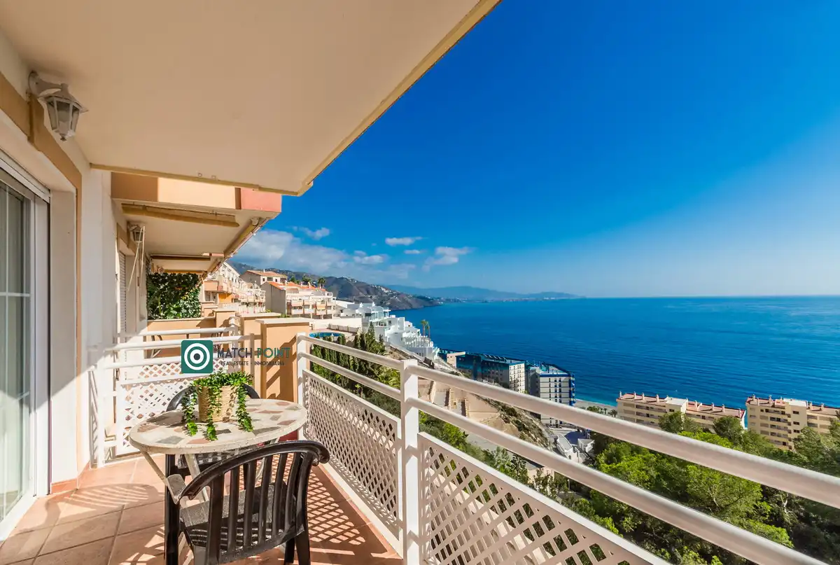 Detached homes for rent in Almuñécar, Granada