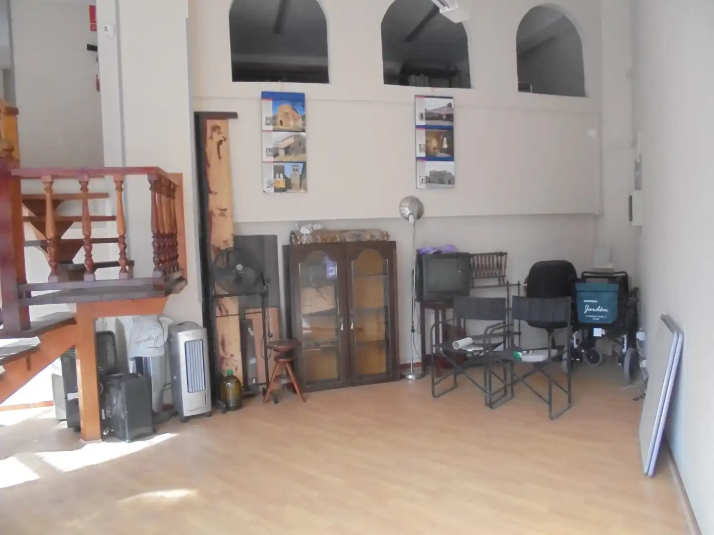 Business premises to rent in Centro, imagen 3