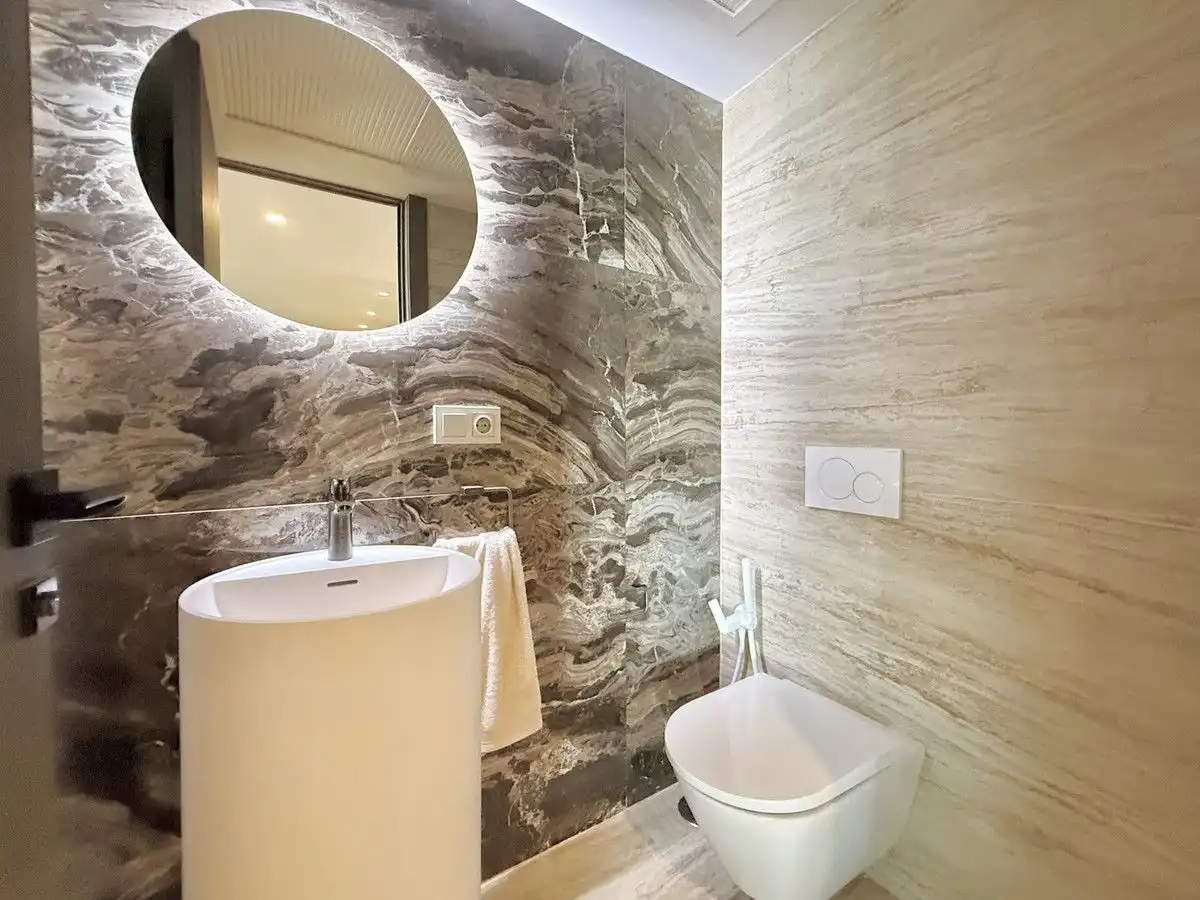 Apartament en venda a Nueva Andalucía, imagen 14