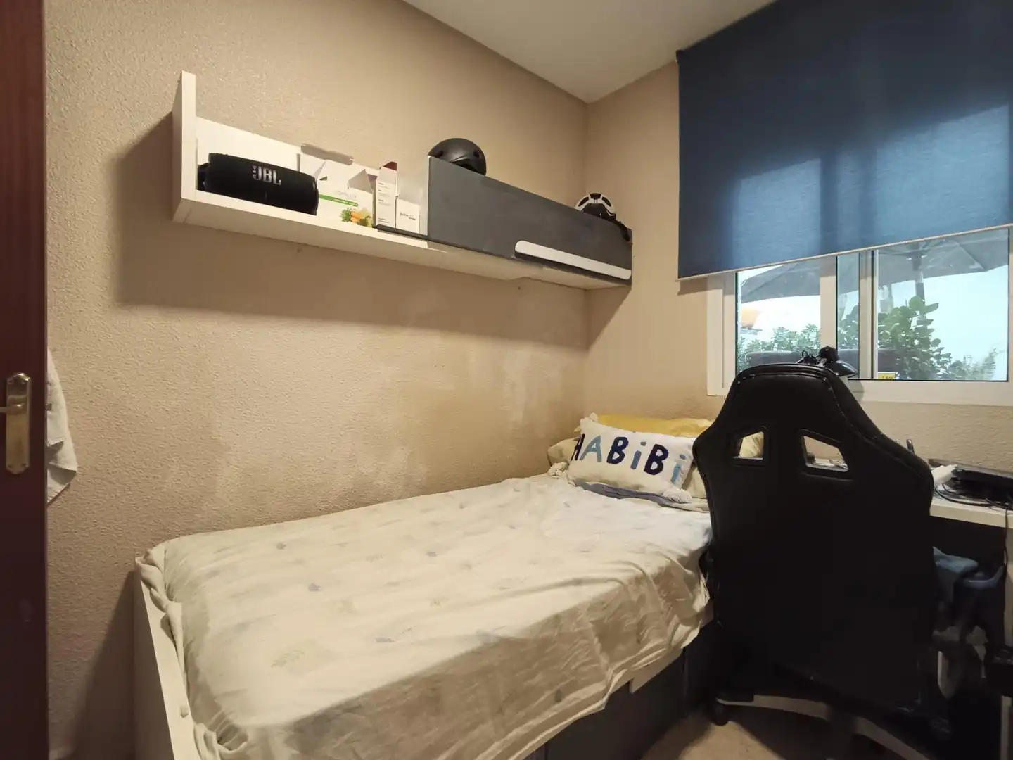 Habitación de Piso en venta en Córdoba con Aire acondicionado