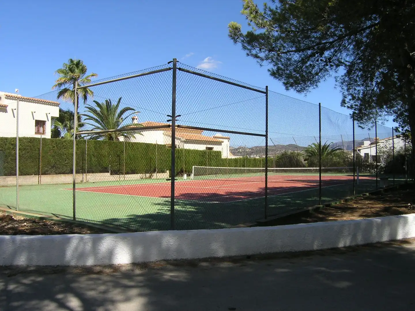 Villa mit Pool zur Miete in El Portet - Pla de Mar, imagen 25