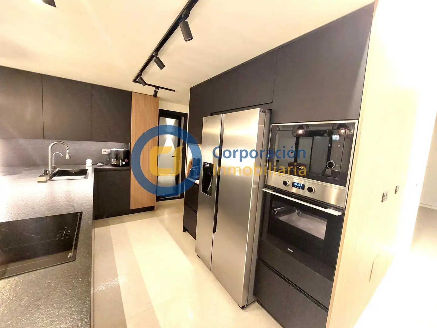 Piso con terraza en venta en Lorca Ciudad, imagen 5