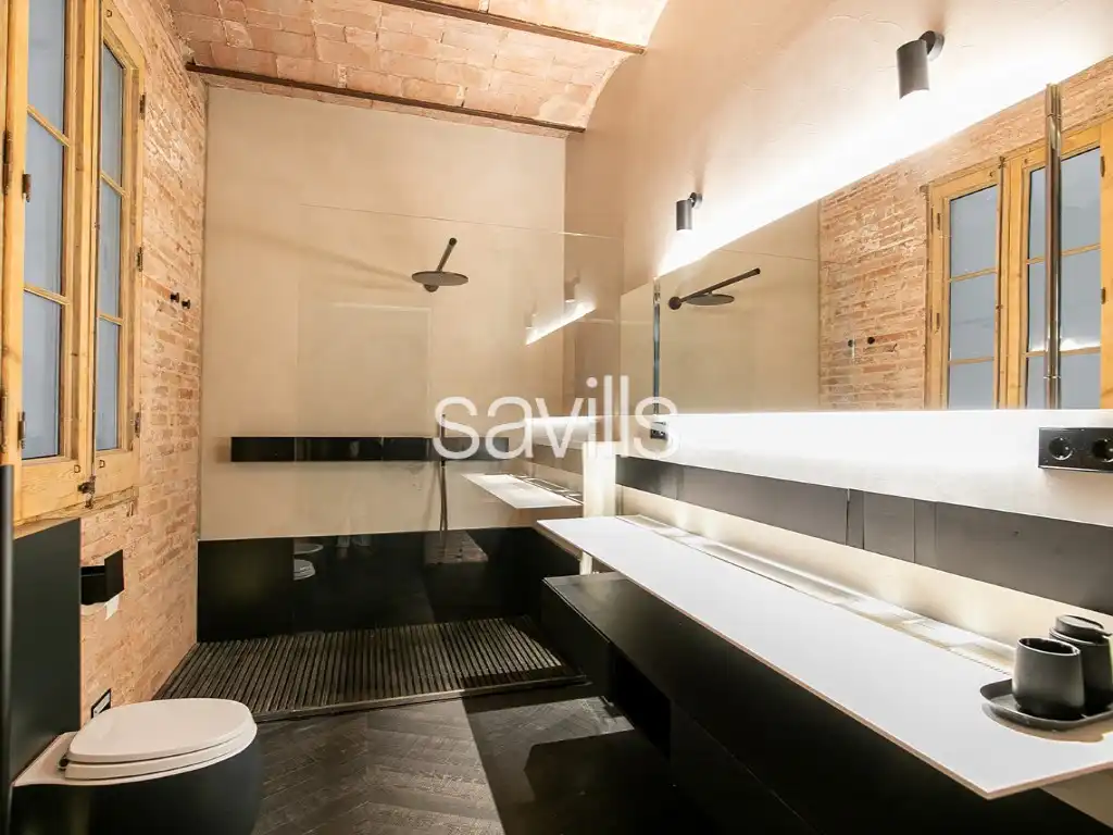 Mini appartamento con ascensore in vendita a Eixample, imagen 25