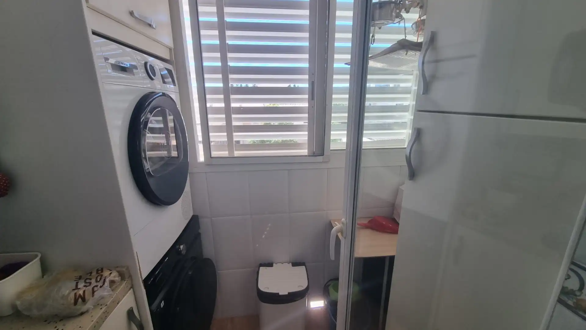Flat with pool to rent in Churriana, imagen 13