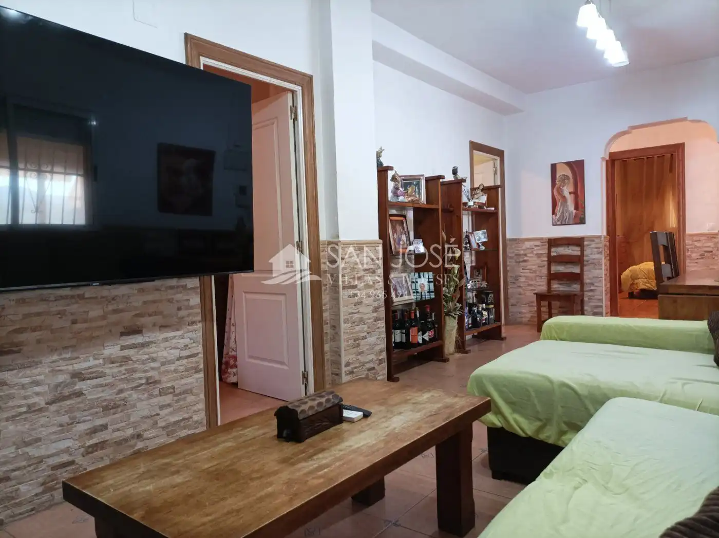 Villa avec jardin à vendre à Monforte del Cid, imagen 10