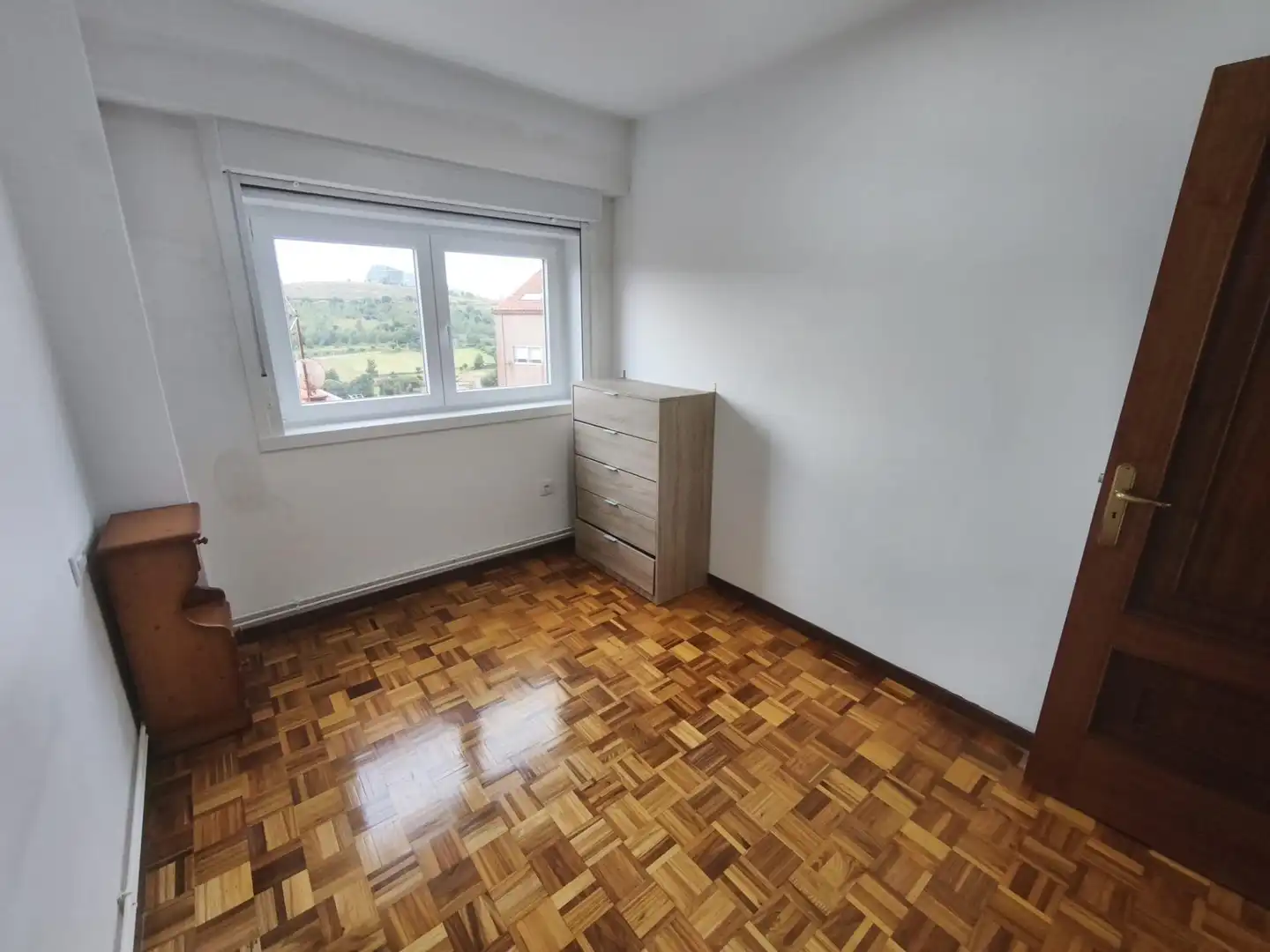 Habitación de Piso en venta en Santiago de Compostela 