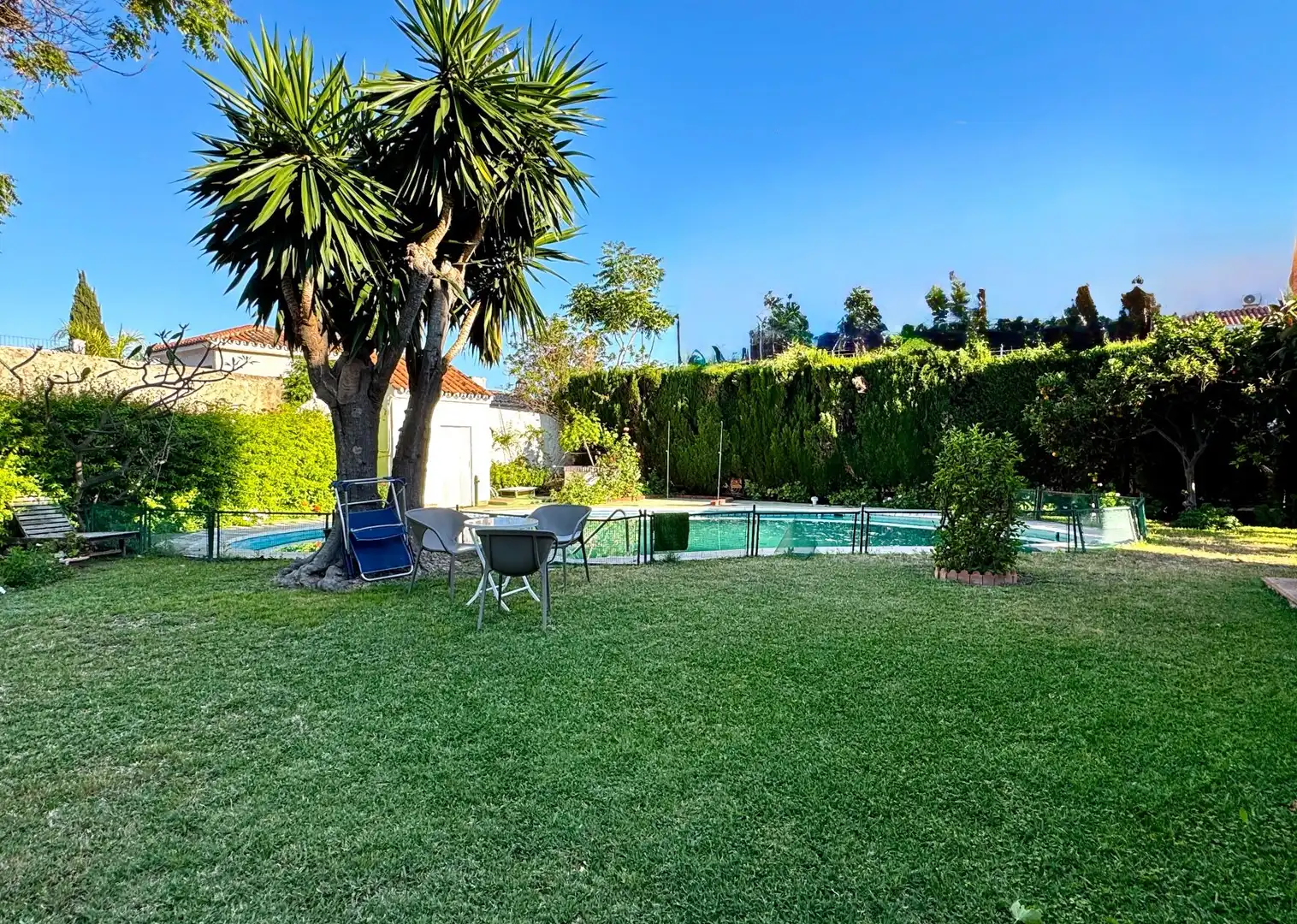 Houses for sale in Ventura de la Vega, Pedregalejo - Morlaco