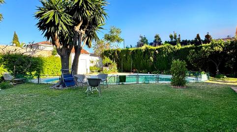 Foto 2 de Casa o chalet en venta en Ventura de la Vega, Pedregalejo - Morlaco, Málaga