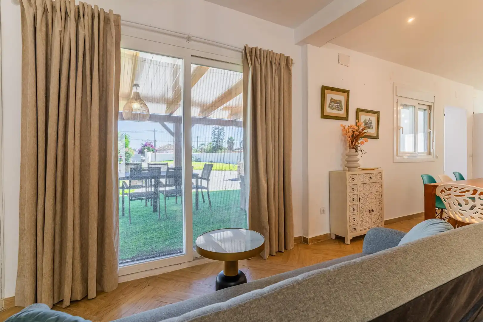 Maison rustique avec piscine à vendre à 7 Camino del Tilo, imagen 11