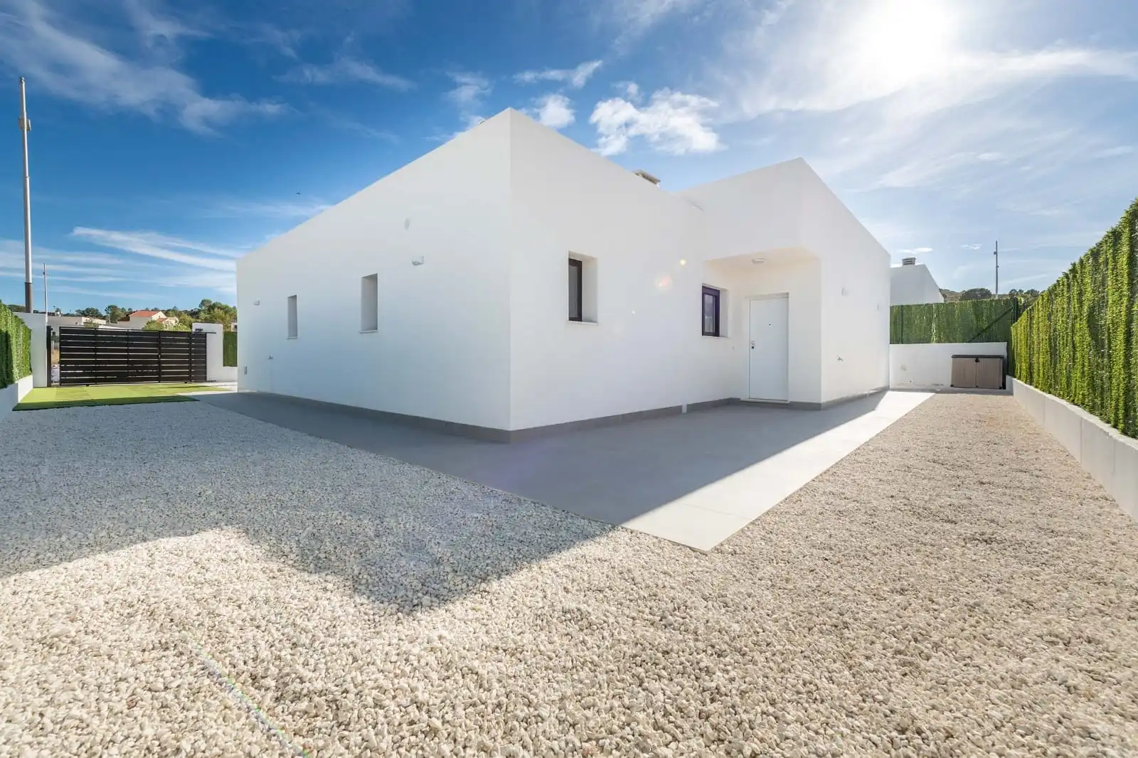 Casa amb terrassa en venda a Calasparra, imagen 14