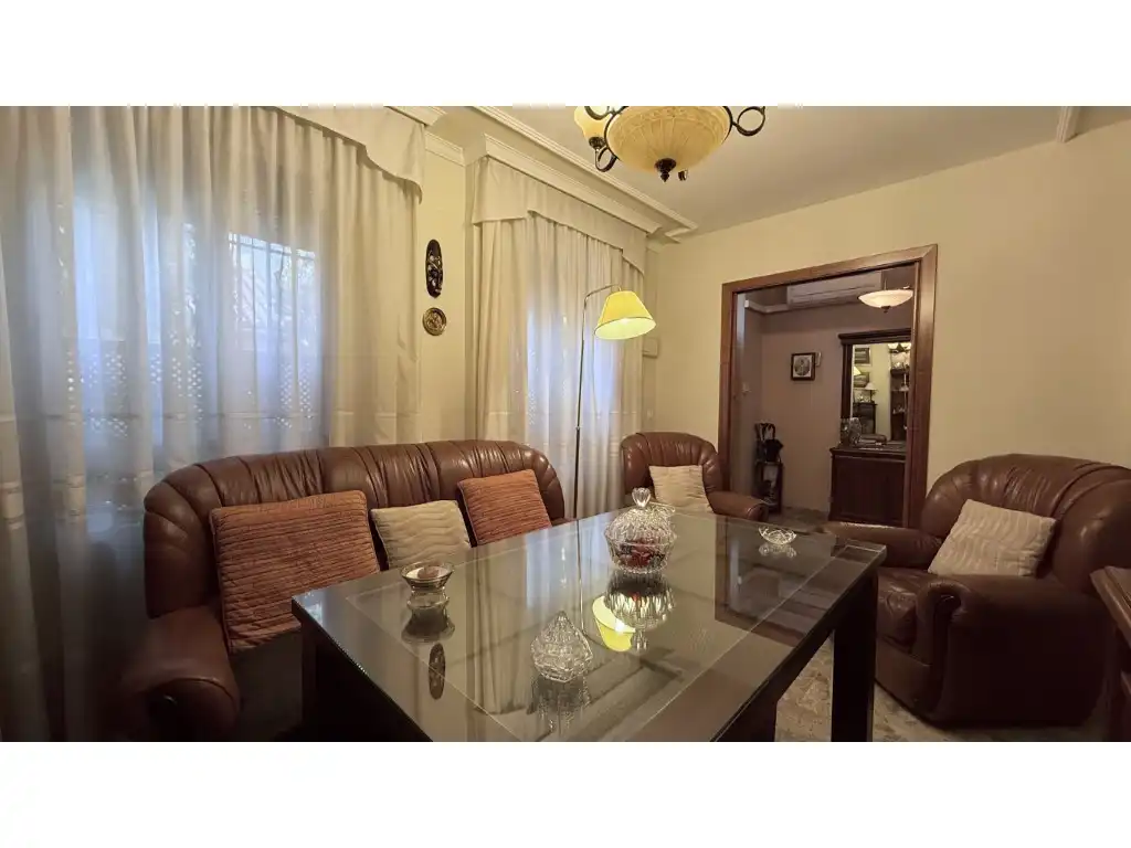 Comedor de Casa o chalet en venta en Córdoba con Terraza y Balcón