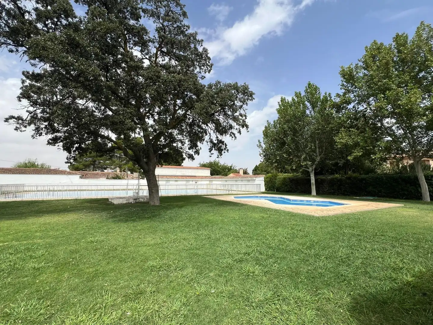 Xalet amb terrassa en venda a Pedanías - Extrarradio, imagen 85