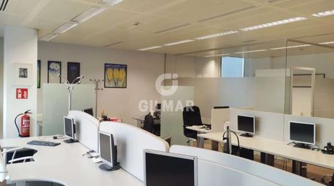 Foto 3 de Oficina en venta en Las Águilas, Madrid