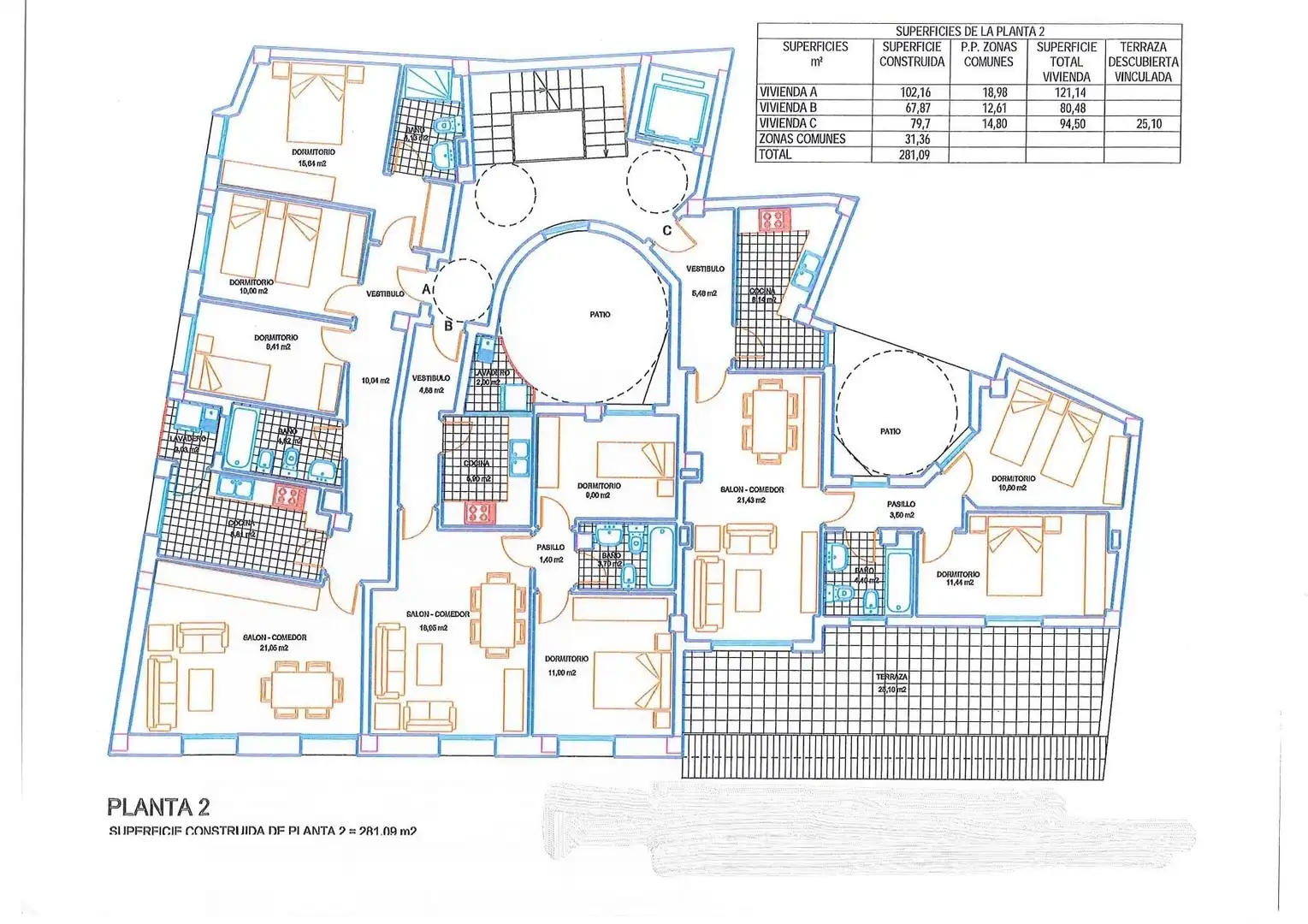 Terrenos y solares en venta en Lorca Ciudad, imagen 3