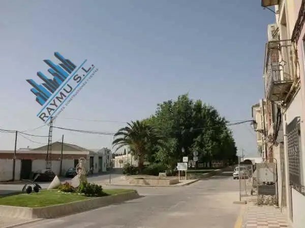 Wohngebäude zum Verkauf in Torredonjimeno, imagen 2