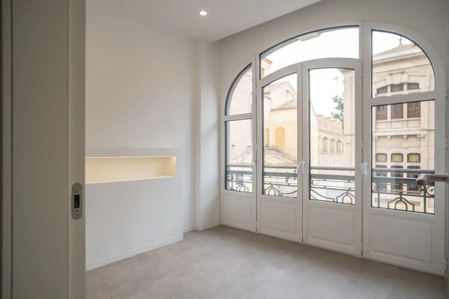 Apartments for rent in Murcia  with Air Conditioner, Furnished and Washing machine