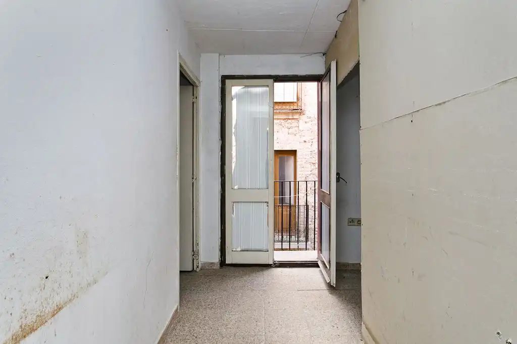 Flat for sale in Manresa