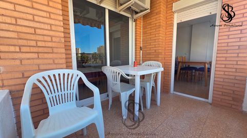 Foto 4 de Piso en venta en Avenida Oviedo, Playa de San Juan, Alicante / Alacant