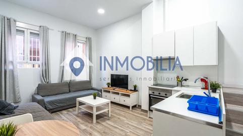 Photo 2 of Flat for sale in Calle de Melquíades Biencinto, San Diego, Madrid