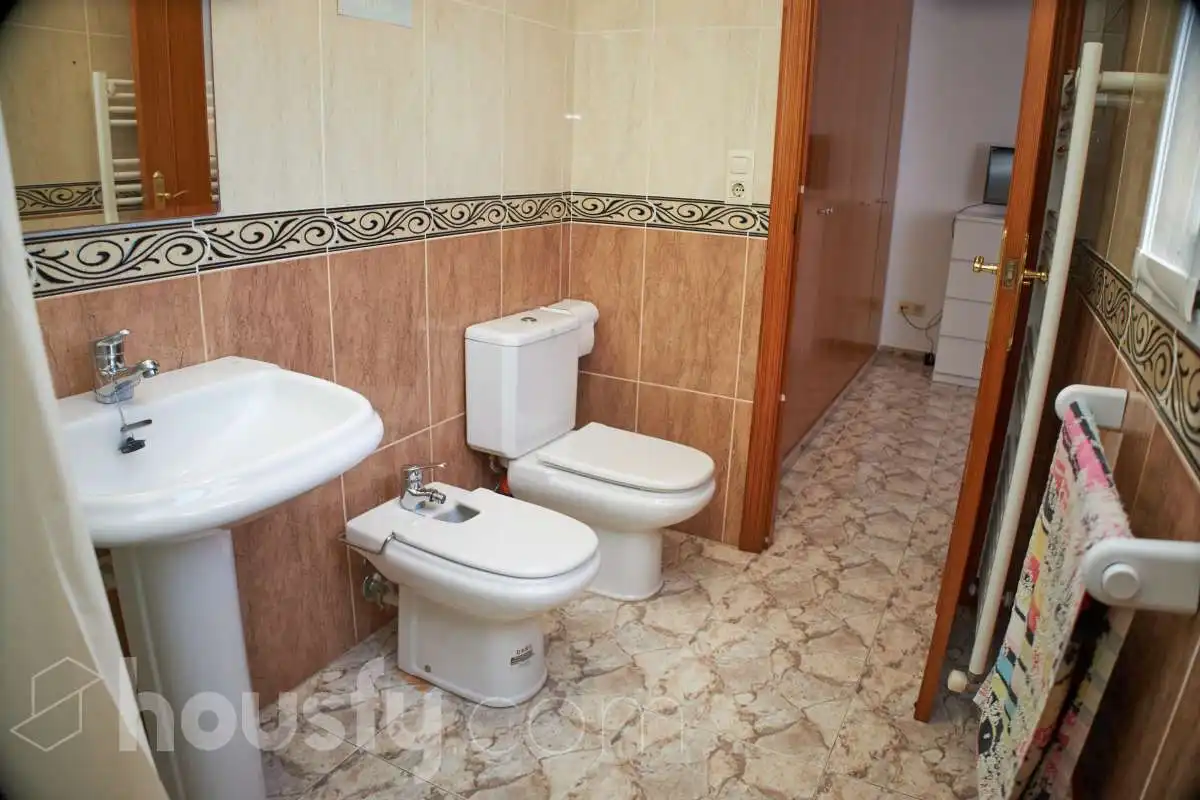 Bany de Casa o xalet en venda en Miramar