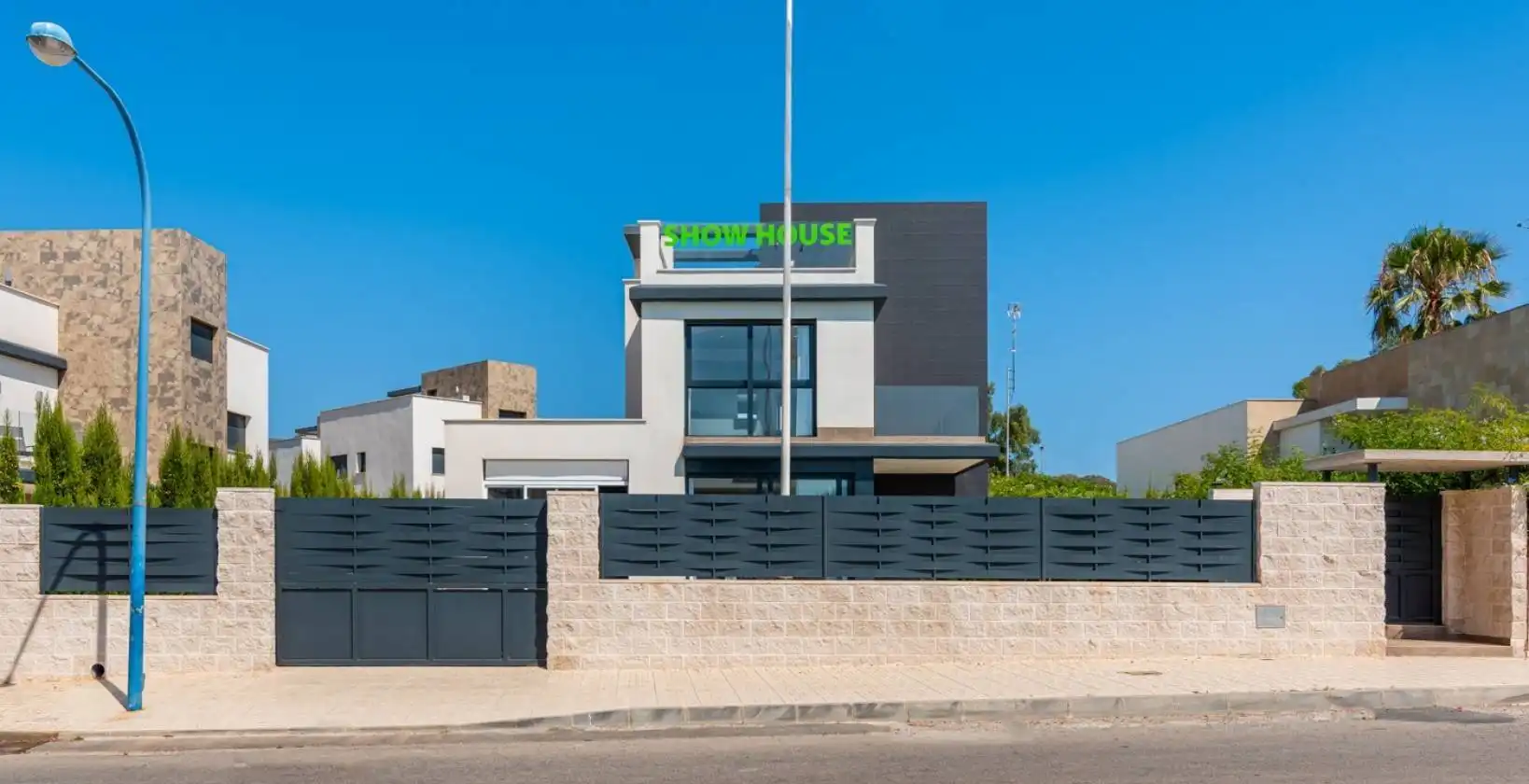Villa avec balcon à vendre à Mar Menor de Cartagena – Cabo de Palos, imagen 23