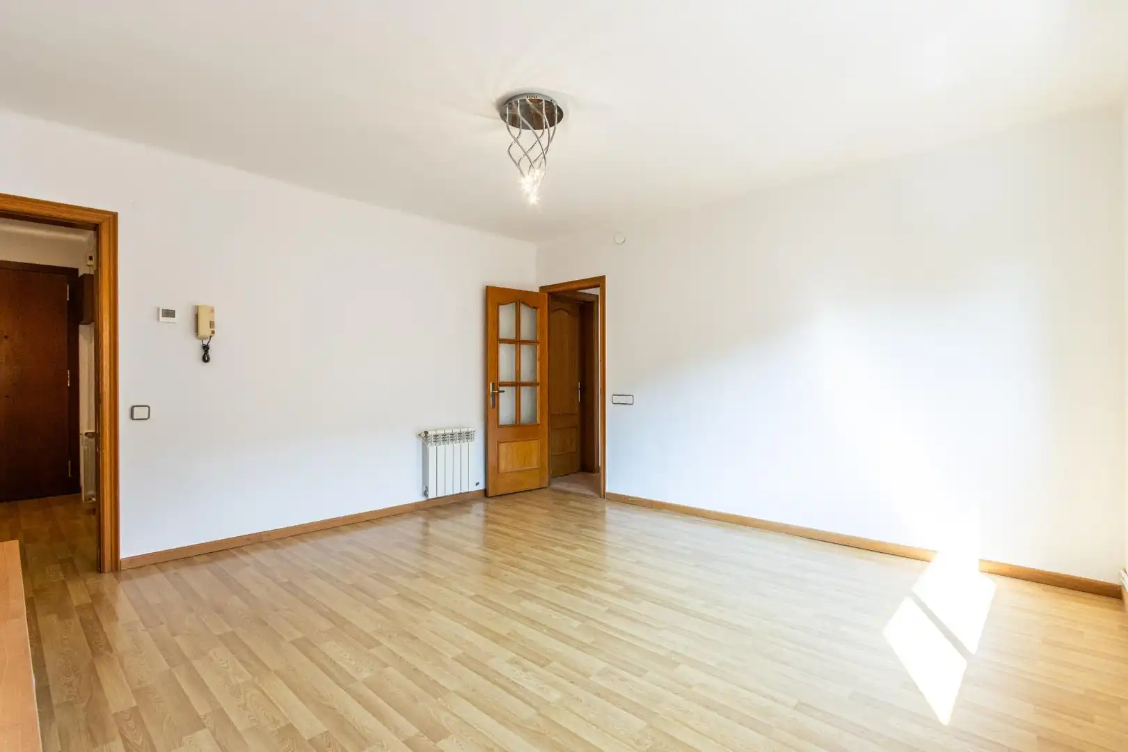 Flat for sale in Sabadell  with Heating and Parquet flooring
